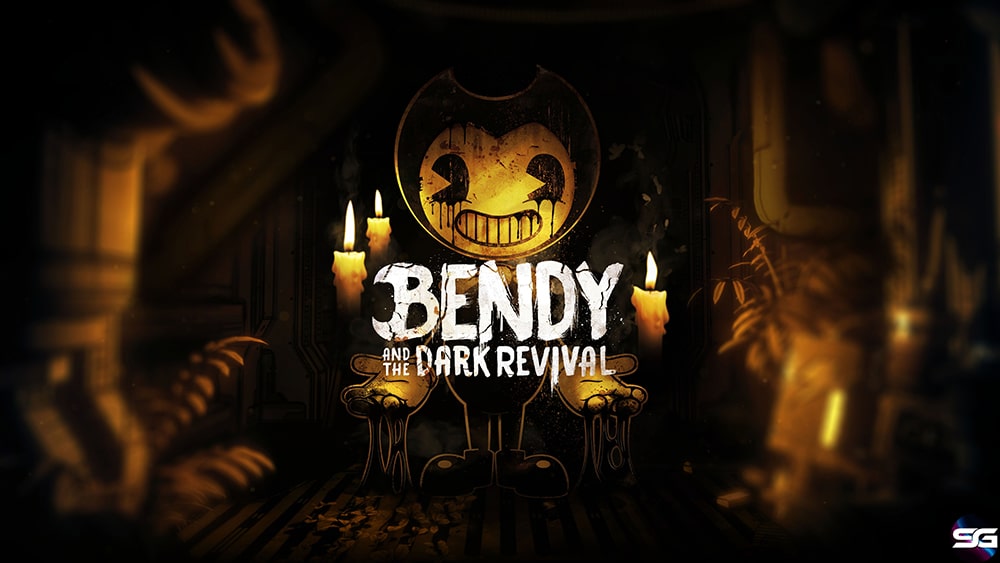 Bendy and the Dark Revival anunciado en formato físico para PlayStation 5 y Switch   