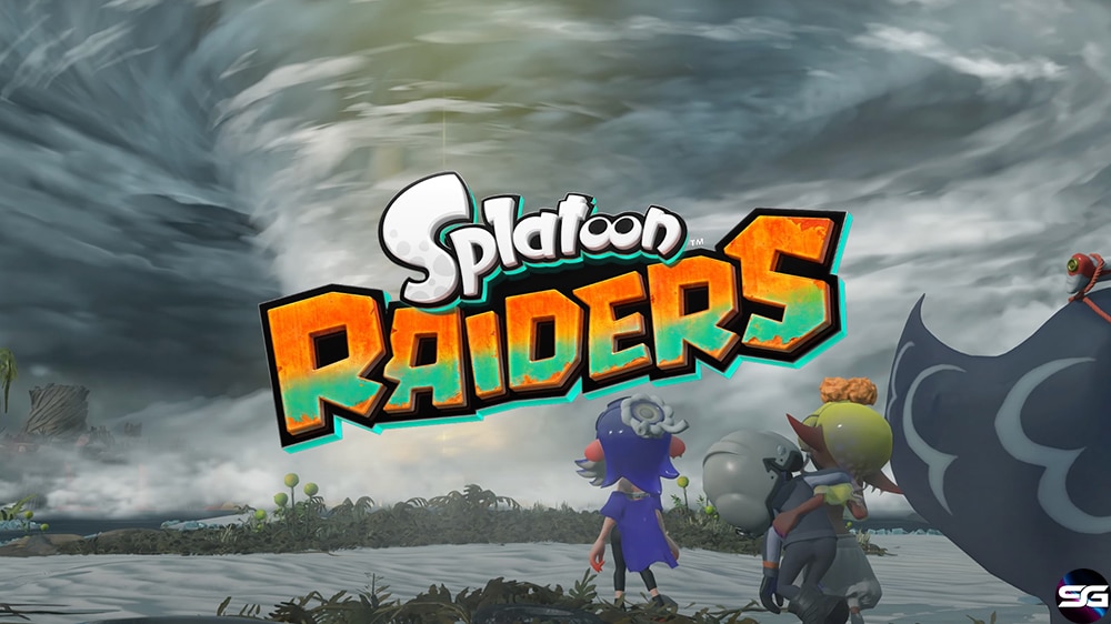 Splatoon Raiders, la primera secuela de Splatoon, se lanzará para Nintendo Switch 2 