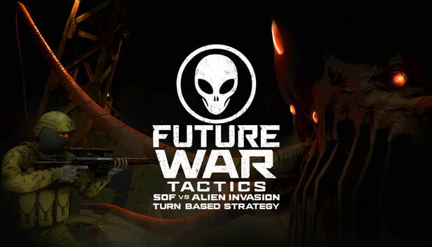 Análisis – Future War Tactics: SOF vs Alien Invasion