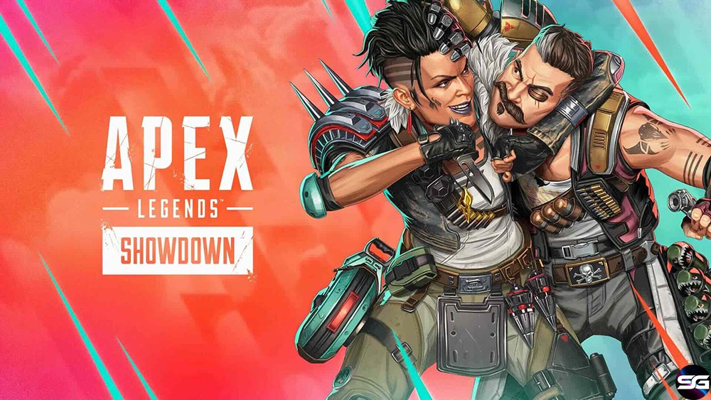 Apex Legends: Confrontación trae un nuevo modo permanente. Wildcard llega el 5 de agosto 