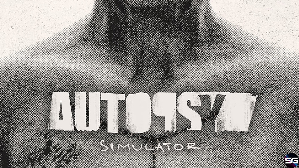 Autopsy Simulator llegará en formato físico para PlayStation 5 