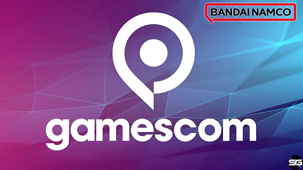 Bandai Namco Entertainment Europe revela su catálogo para Gamescom 2025 