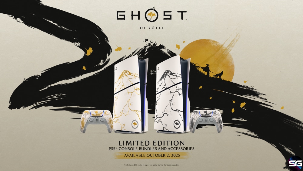 Ghost of Yōtei muestra 20 minutos de contenido nuevo 