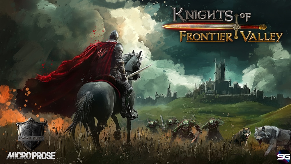Knights of Frontier Valley: descubre los secretos detrás de la creación de este RPG 