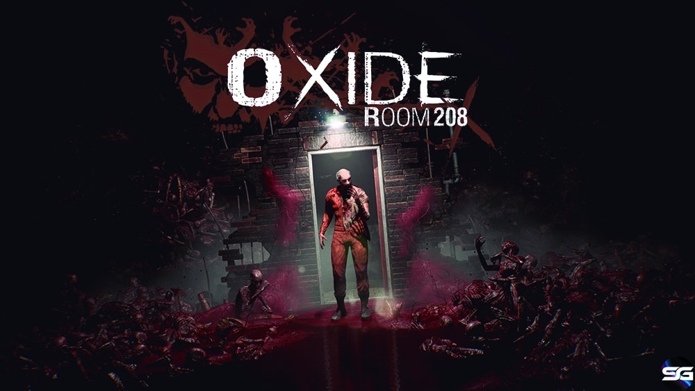 OXIDE Room 208 desafiará nuestros miedos en formato físico en PlayStation 5  