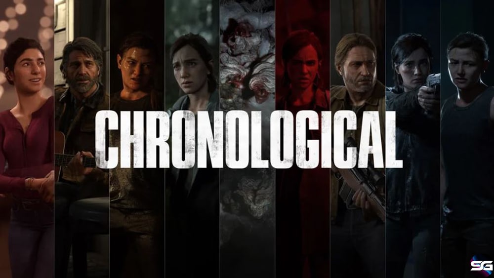 The Last of Us Parte II Remastered recibe un nuevo contenido: la experiencia cronológica 