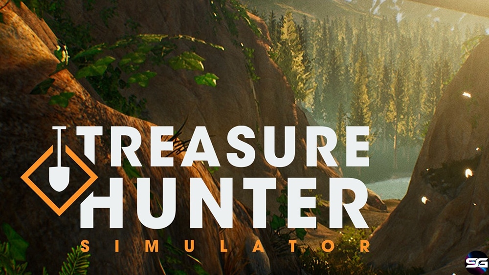 Análisis – Treasure Hunter Simulator 